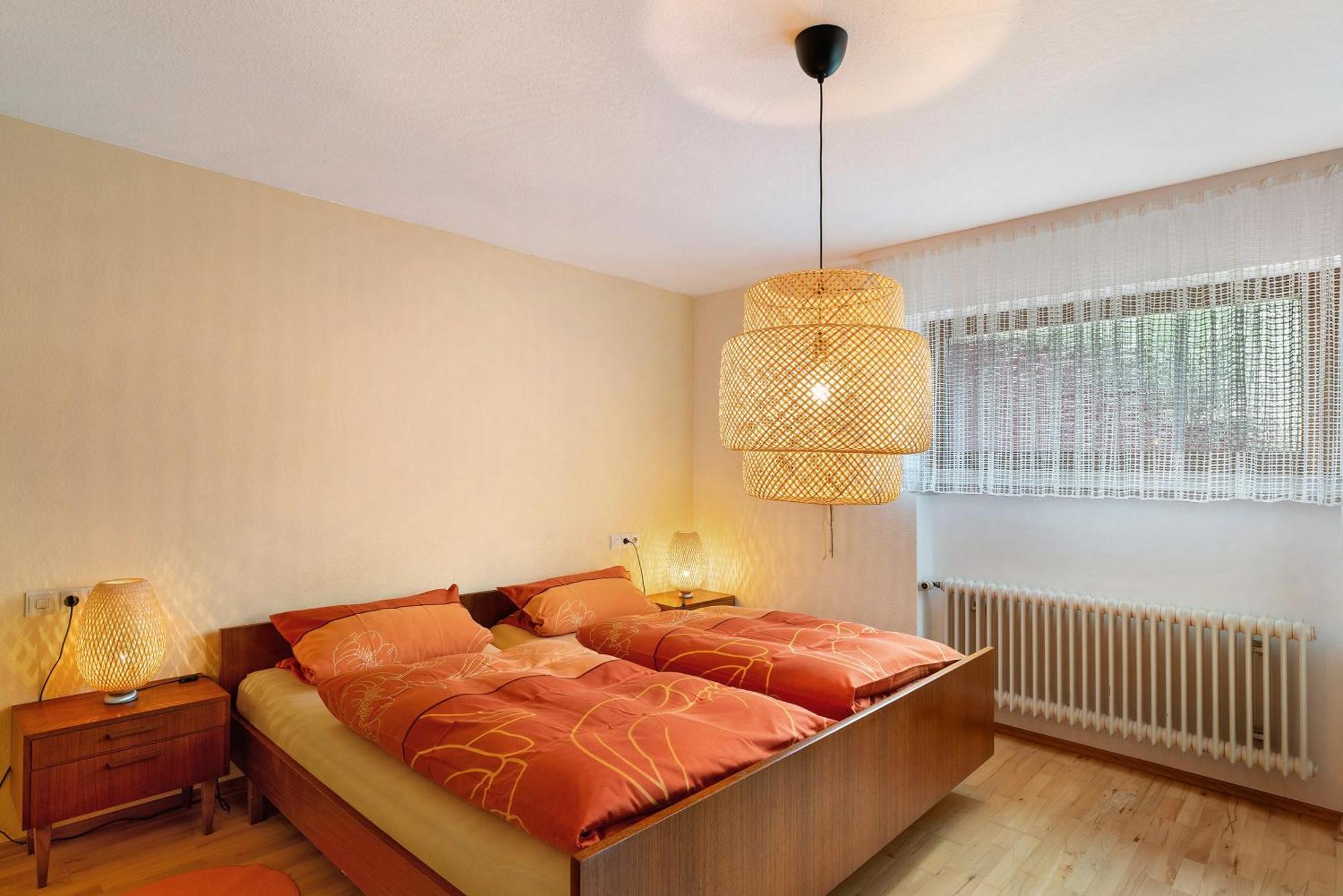 Haus Schindler Διαμέρισμα Ottenhofen im Schwarzwald Εξωτερικό φωτογραφία