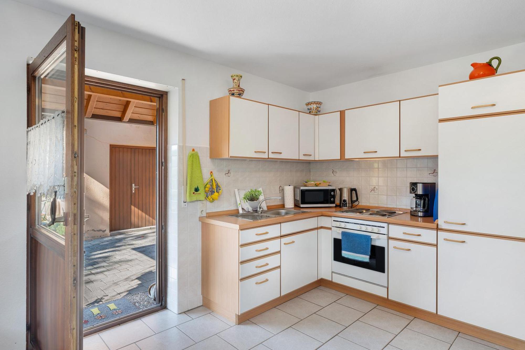 Haus Schindler Διαμέρισμα Ottenhofen im Schwarzwald Εξωτερικό φωτογραφία
