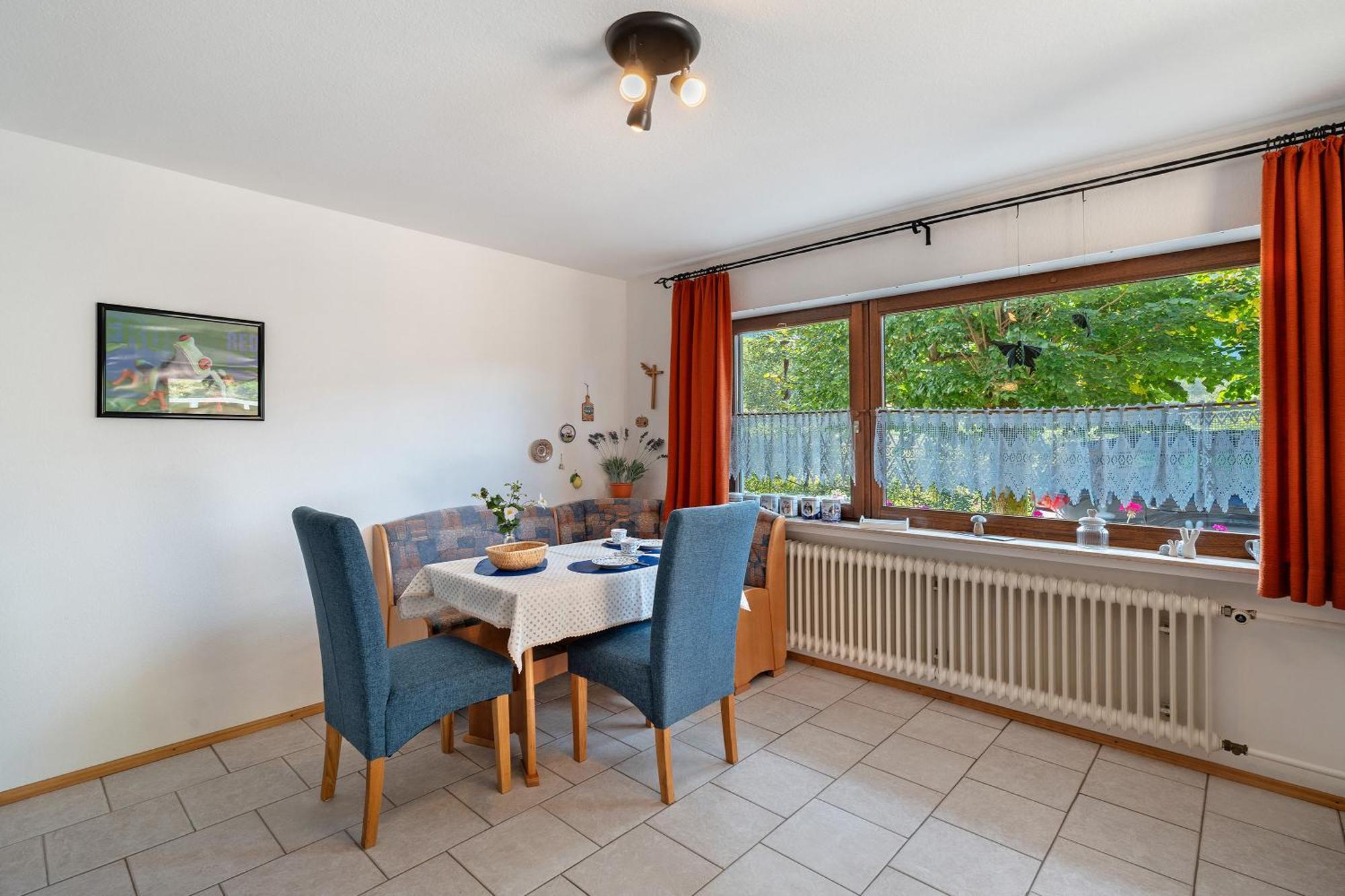 Haus Schindler Διαμέρισμα Ottenhofen im Schwarzwald Εξωτερικό φωτογραφία