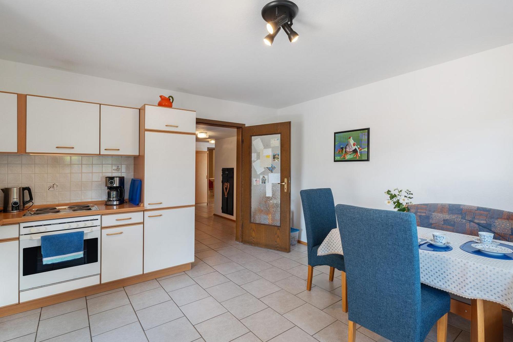 Haus Schindler Διαμέρισμα Ottenhofen im Schwarzwald Εξωτερικό φωτογραφία