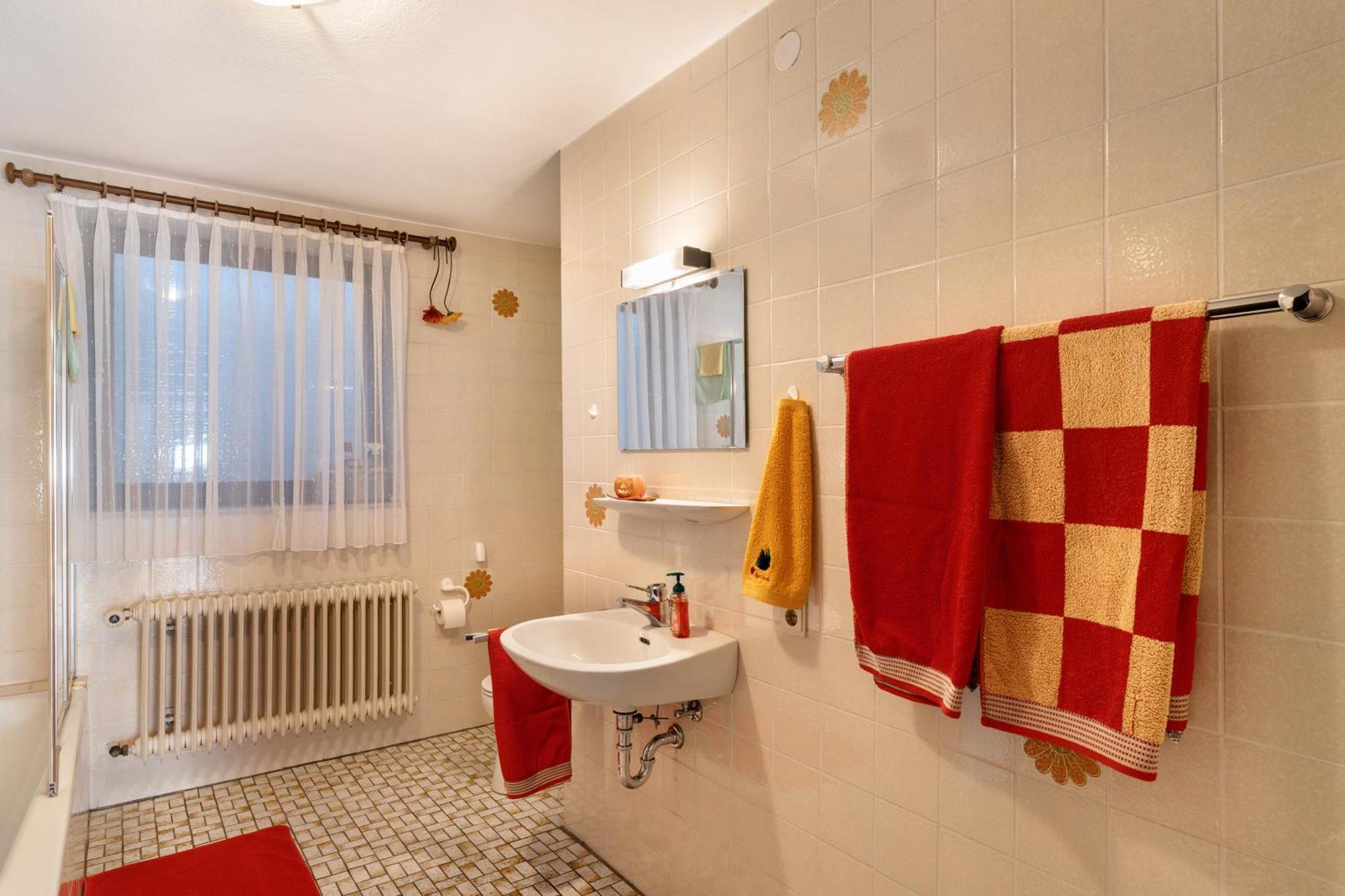 Haus Schindler Διαμέρισμα Ottenhofen im Schwarzwald Εξωτερικό φωτογραφία